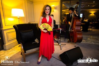 Speakeasy Fridays at Summit — photo 15