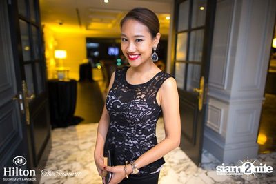 Speakeasy Fridays at Summit — photo 8