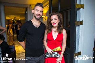Speakeasy Fridays at Summit — photo 86