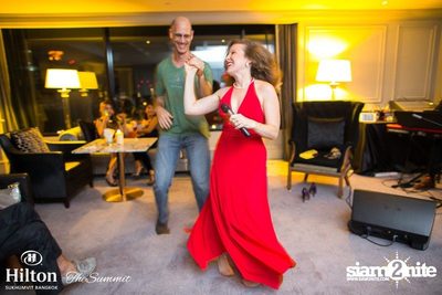 Speakeasy Fridays at Summit — photo 143