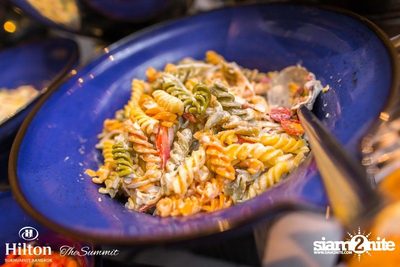 Speakeasy Fridays at Summit — photo 63