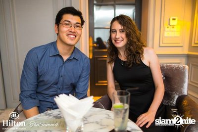 Speakeasy Fridays at Summit — photo 30