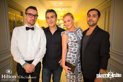 Speakeasy Fridays at Summit — photo 25