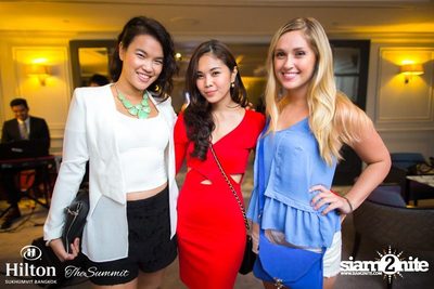 Speakeasy Fridays at Summit — photo 13