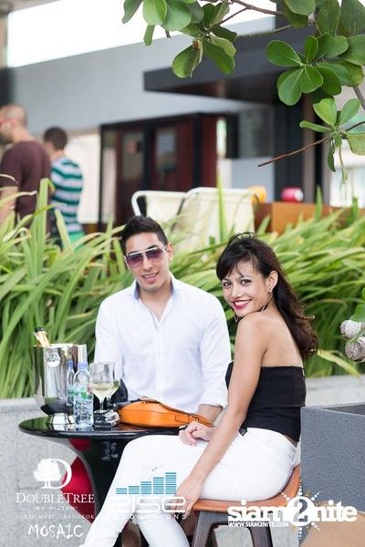 SUNDAZE Afternoon Pool Party — photo 40