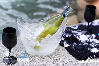 SUNDAZE Afternoon Pool Party — photo 37