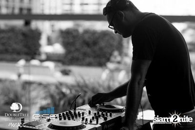 SUNDAZE Afternoon Pool Party — photo 28