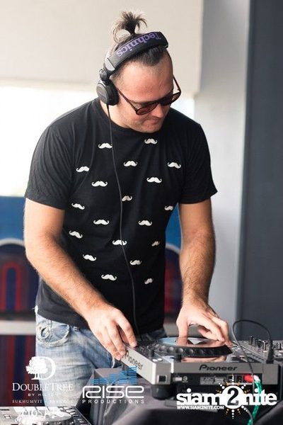 SUNDAZE Afternoon Pool Party — photo 3