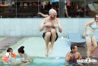 SUNDAZE Afternoon Pool Party — photo 68