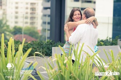 SUNDAZE Afternoon Pool Party — photo 4
