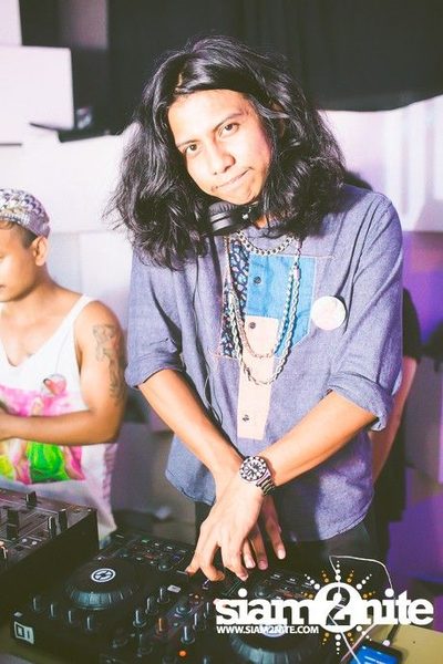Trasher "Be Cool Like Beyonce In The Elevator" — photo 36