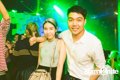 Trasher "Be Cool Like Beyonce In The Elevator" — photo 91