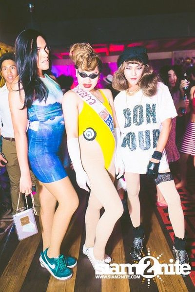 Trasher "Be Cool Like Beyonce In The Elevator" — photo 5