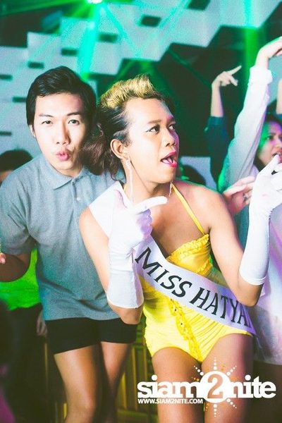 Trasher "Be Cool Like Beyonce In The Elevator" — photo 80