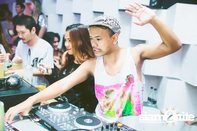 Trasher "Be Cool Like Beyonce In The Elevator" — photo 37