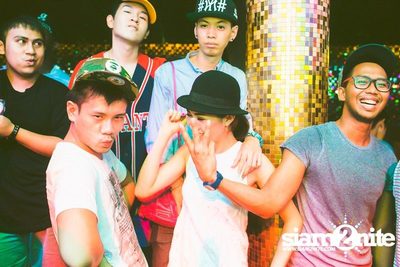 Trasher "Be Cool Like Beyonce In The Elevator" — photo 87