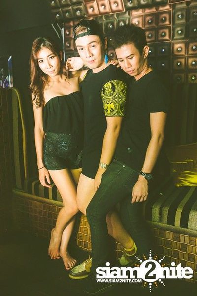 Trasher "Be Cool Like Beyonce In The Elevator" — photo 60
