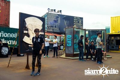 Nike Football Night Presented by Nike FC — photo 7