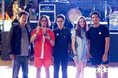 Nike Football Night Presented by Nike FC — photo 54