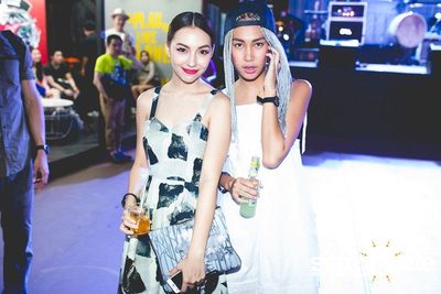 Nike Football Night Presented by Nike FC — photo 64