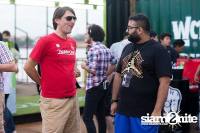 Nike Football Night Presented by Nike FC — photo 36