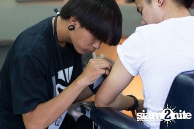 Nike Football Night Presented by Nike FC — photo 18