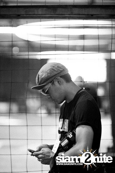 Nike Football Night Presented by Nike FC — photo 45