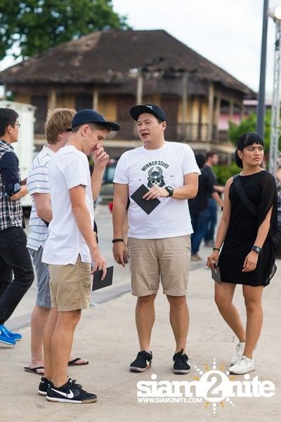 Nike Football Night Presented by Nike FC — photo 11