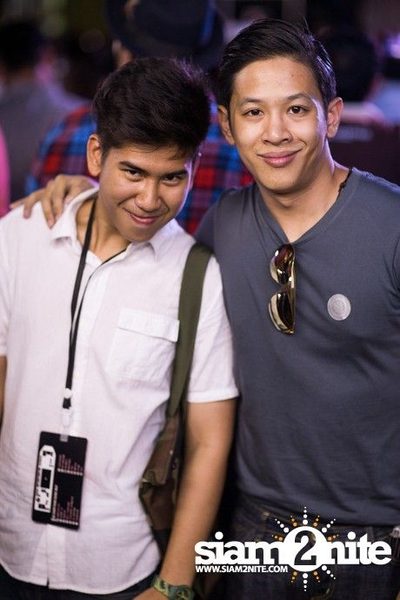 Nike Football Night Presented by Nike FC — photo 80