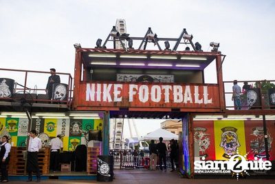 Nike Football Night Presented by Nike FC — photo 34