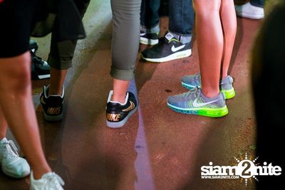 Nike Football Night Presented by Nike FC — photo 50