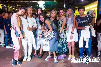 Nike Football Night Presented by Nike FC — photo 63