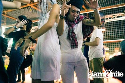 Nike Football Night Presented by Nike FC — photo 110