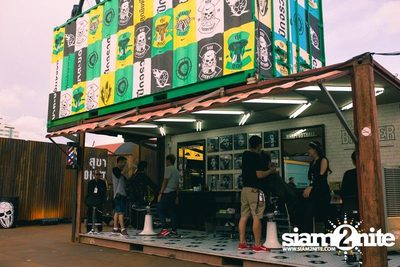 Nike Football Night Presented by Nike FC — photo 6