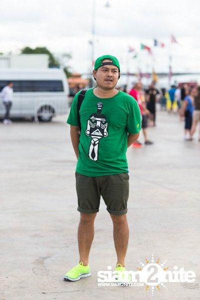 Nike Football Night Presented by Nike FC — photo 13