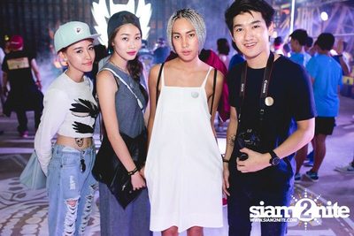 Nike Football Night Presented by Nike FC — photo 95