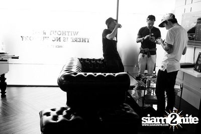 Nike Football Night Presented by Nike FC — photo 22