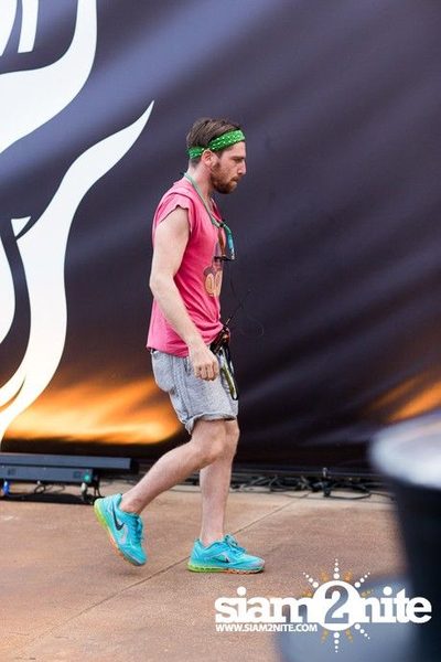 Nike Football Night Presented by Nike FC — photo 20
