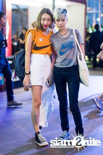 Nike Football Night Presented by Nike FC — photo 44