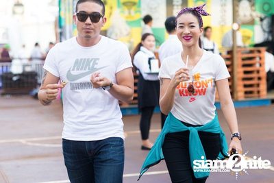 Nike Football Night Presented by Nike FC — photo 31