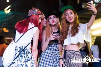 Nike Football Night Presented by Nike FC — photo 62