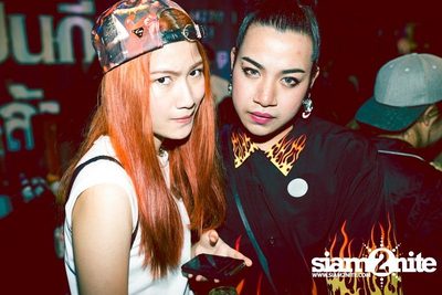 Nike Football Night Presented by Nike FC — photo 67