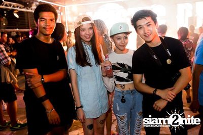 Nike Football Night Presented by Nike FC — photo 94