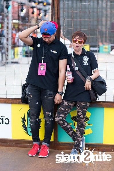 Nike Football Night Presented by Nike FC — photo 38