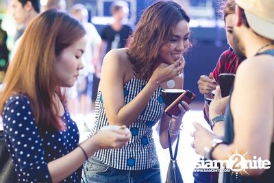 Nike Football Night Presented by Nike FC — photo 43