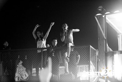Nike Football Night Presented by Nike FC — photo 91