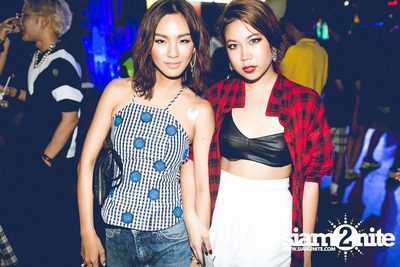 Nike Football Night Presented by Nike FC — photo 65