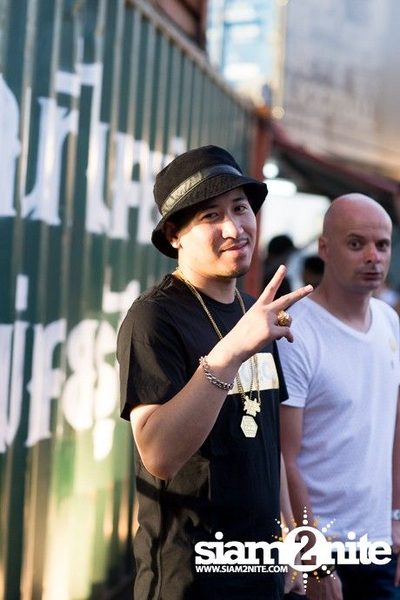 Nike Football Night Presented by Nike FC — photo 32