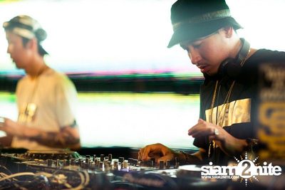 Nike Football Night Presented by Nike FC — photo 76
