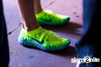 Nike Football Night Presented by Nike FC — photo 53